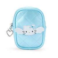 Hello Kitty Blue Dreaming Angel Pouch
