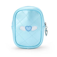 Hello Kitty Blue Dreaming Angel Pouch
