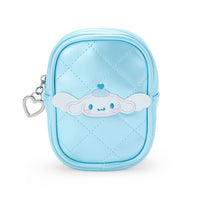 Cinnamoroll Blue Dreaming Angel Pouch
