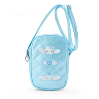 Sanrio Blue Dreaming Angel Crossbody Bag
