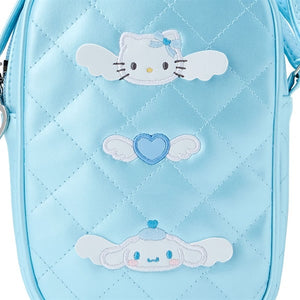 Sanrio Blue Dreaming Angel Crossbody Bag