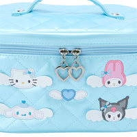 Sanrio Blue Dreaming Angel Vanity Pouch
