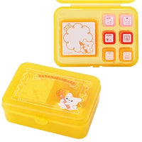 Hanamaruobake Stamp Set
