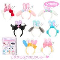 Sanrio "Spring Bunny" Mini Headband Blind Box B
