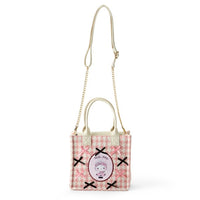 Hello Kitty "Dream Ribbon" Mini Handbag
