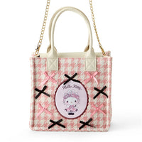 Hello Kitty "Dream Ribbon" Mini Handbag
