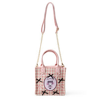 My Melody "Dream Ribbon" Mini Handbag
