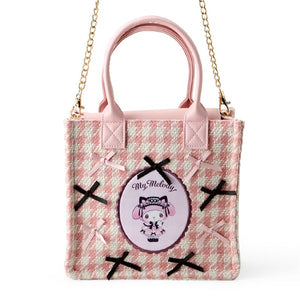 My Melody "Dream Ribbon" Mini Handbag