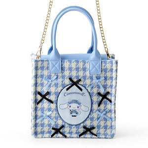 Cinnamoroll "Dream Ribbon" Mini Handbag