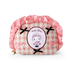 Hello Kitty "Dream Ribbon" Pouch