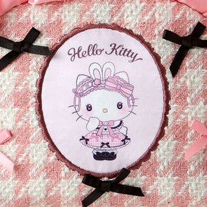 Hello Kitty "Dream Ribbon" Pouch