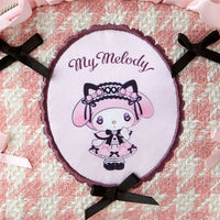 My Melody "Dream Ribbon" Pouch
