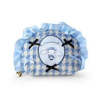 Cinnamoroll "Dream Ribbon" Pouch
