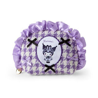 Kuromi "Dream Ribbon" Pouch
