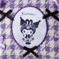 Kuromi "Dream Ribbon" Pouch
