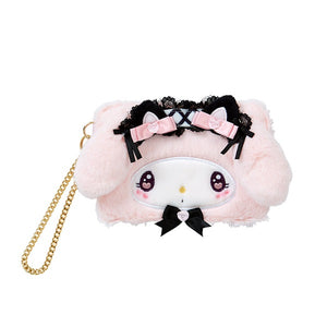 My Melody "Dream Ribbon" Card Case