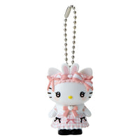 Sanrio Characters "Dream Ribbon" Mascot Charm Blind Box
