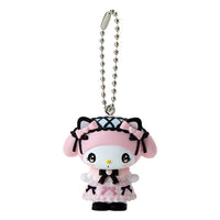 Sanrio Characters "Dream Ribbon" Mascot Charm Blind Box
