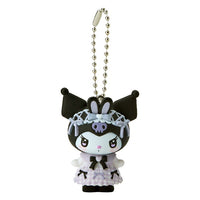 Sanrio Characters "Dream Ribbon" Mascot Charm Blind Box
