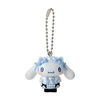 Sanrio Characters "Dream Ribbon" Mascot Charm Blind Box
