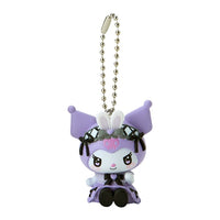 Sanrio Characters "Dream Ribbon" Mascot Charm Blind Box
