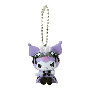 Sanrio Characters "Dream Ribbon" Mascot Charm Blind Box