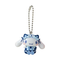 Sanrio Characters "Dream Ribbon" Mascot Charm Blind Box
