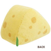 Kiiroitori Super Cheese Tenori Plush [Store Limited]
