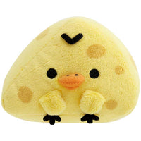 Kiiroitori Super Cheese Tenori Plush [Store Limited]
