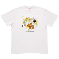 San-X NicoNico T-Shirt [Japan Limited]
