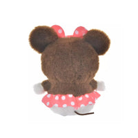 Disney Tokyo Minnie Urupocha Plush
