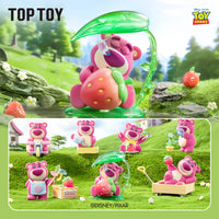 Disney Lotso Strawberry Blind Box