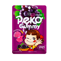 Peko Chan Grape Gummies