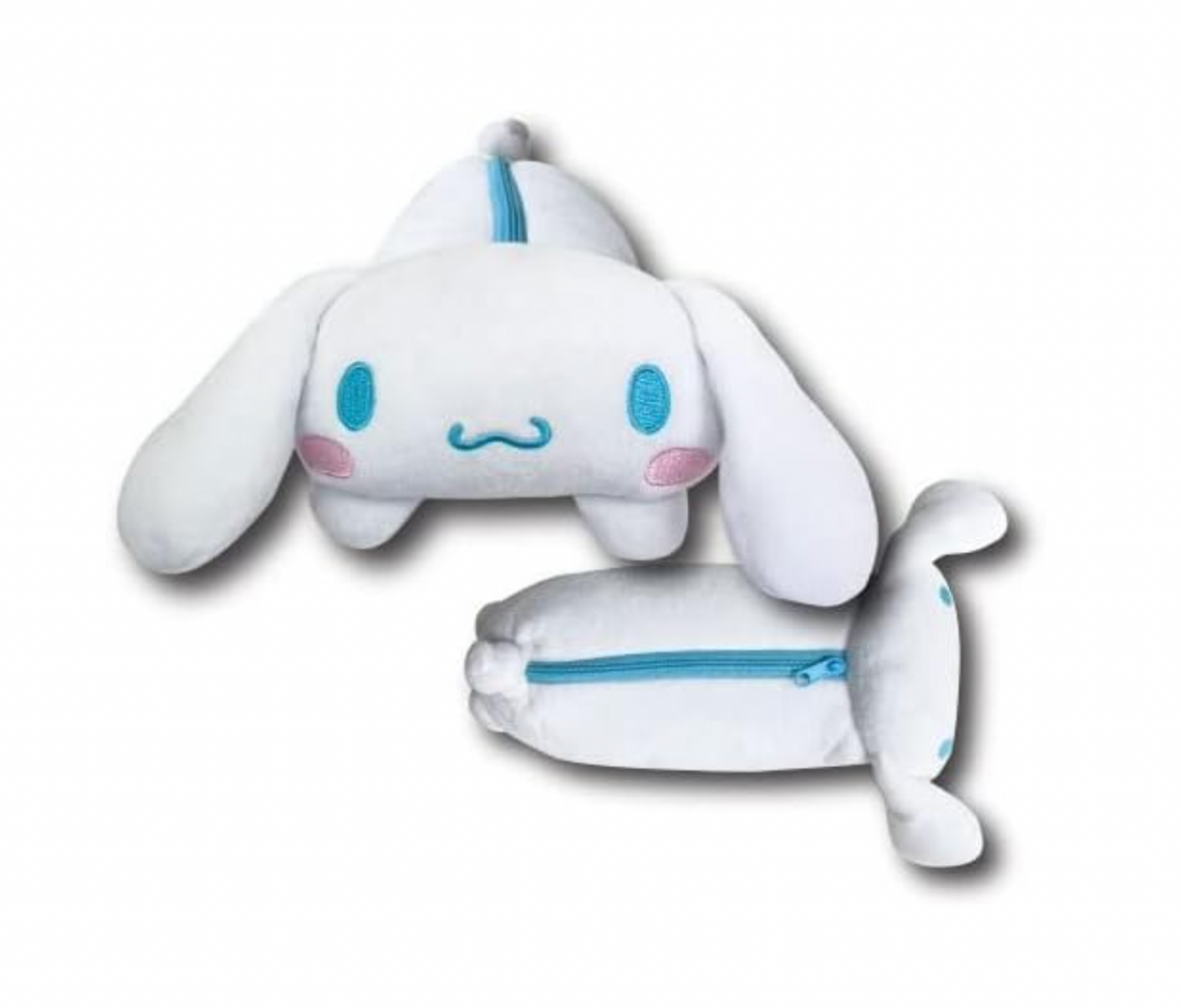 Cinnamoroll Plush Body Pouch | Charms LOL