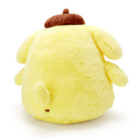 PomPomPurin Large HowaHowa Plush