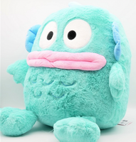 Hangyodon Large HowaHowa Plush
