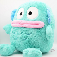 Hangyodon Large HowaHowa Plush