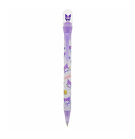 Kuromi Mascot 0.5 Mechanical Pencil
