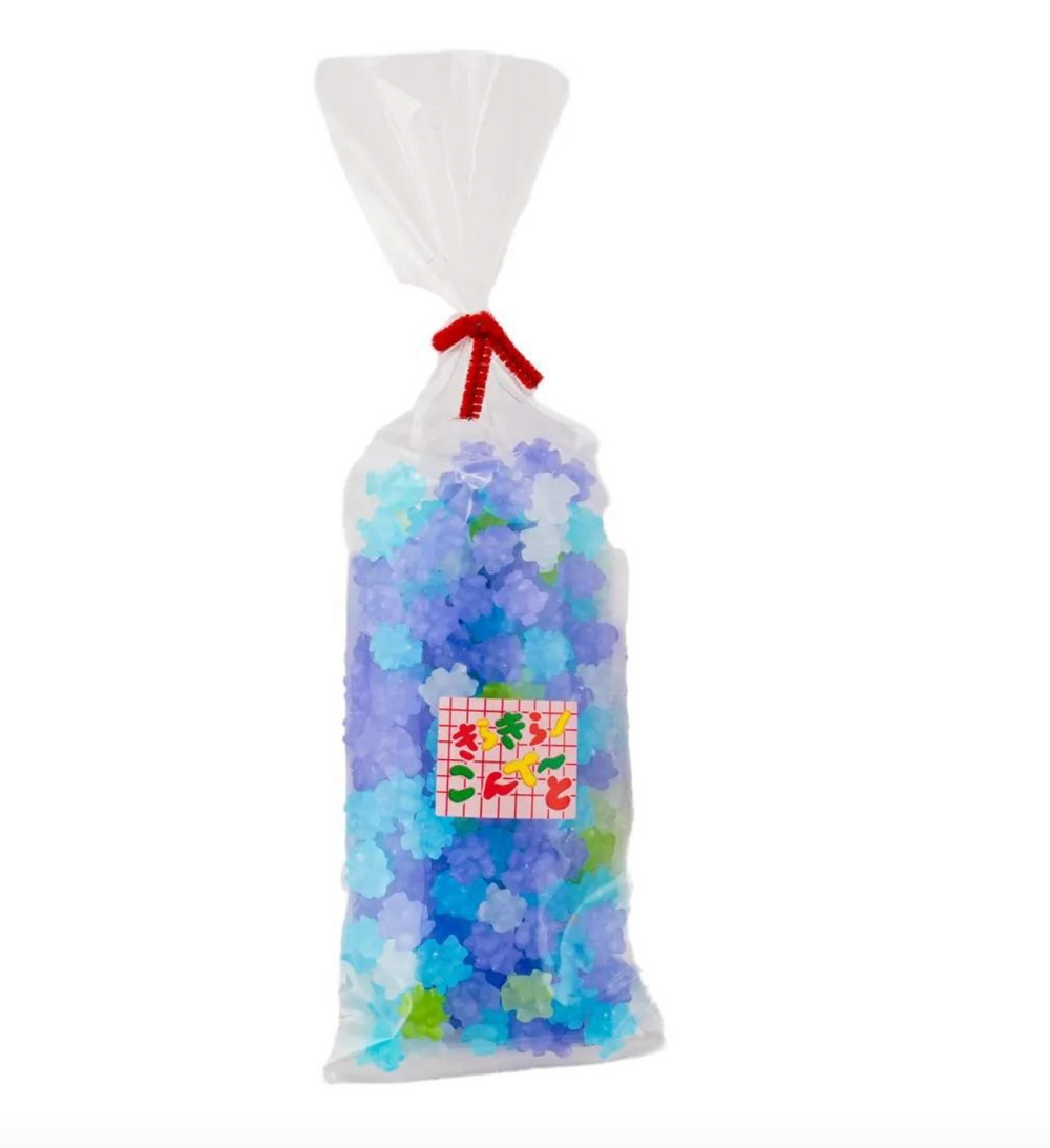 Konpeito Sugar Candy Wasurenagusa