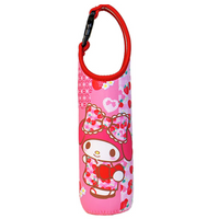 My Melody Strawberry Kimono Bottle Cover