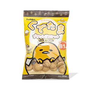 Hokka Gudetama Pudding Biscuit