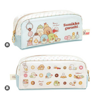 Sumikko Gurashi x Mister Donut Pen Pouch