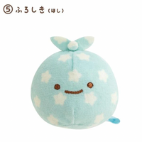 Sumikko Gurashi Shirokuma's Hometown Tenori Plush