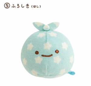 Sumikko Gurashi Shirokuma's Hometown Tenori Plush