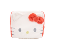 Hello Kitty Plush Accessory Box
