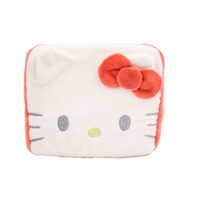 Hello Kitty Plush Accessory Box