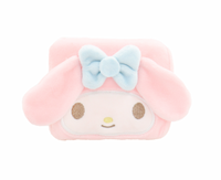 My Melody Plush Accessory Box
