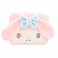 My Melody Plush Accessory Box