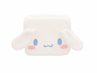 Cinnamoroll Plush Accessory Box
