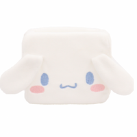 Cinnamoroll Plush Accessory Box